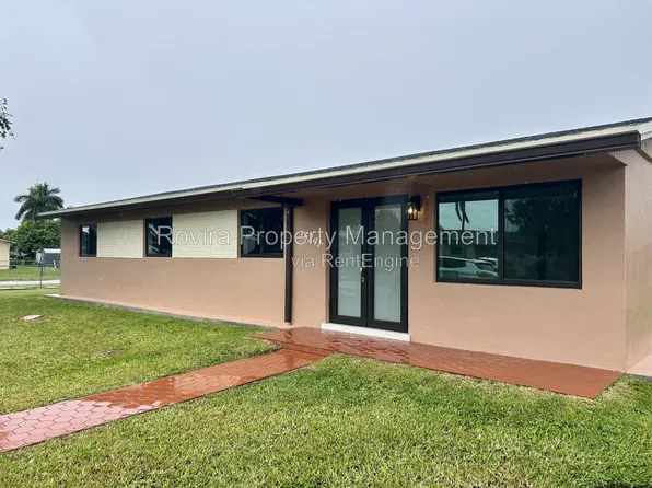 15241 SW 307th Rd, Homestead, FL 33033