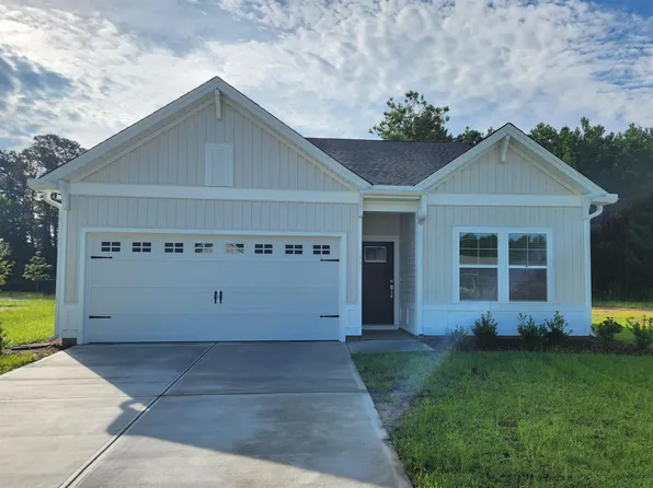 3444 Logan St., Conway, SC 29526
