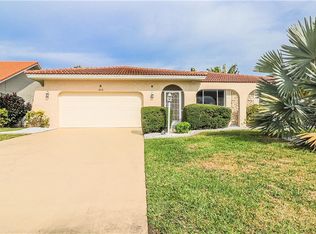 1610 Appian Dr, Punta Gorda, FL 33950