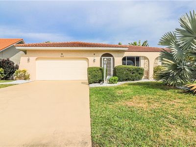 1610 Appian Dr, Punta Gorda, FL, 33950