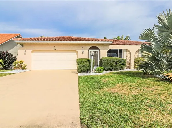 1610 Appian Dr, Punta Gorda, FL 33950