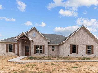 446 An County Rd #3009, Frankston, TX 75763