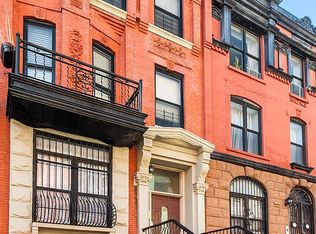 164 W 133rd St, New York, NY 10030