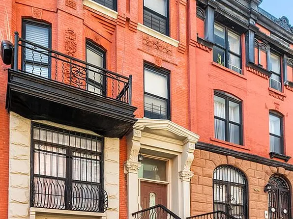 164 W 133rd St, New York, NY 10030