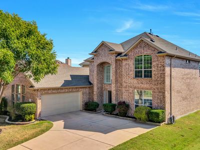 1716 Stonewick Dr, Allen, TX, 75002