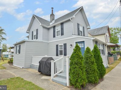 719 Wesley Ave, National Park, NJ, 08063