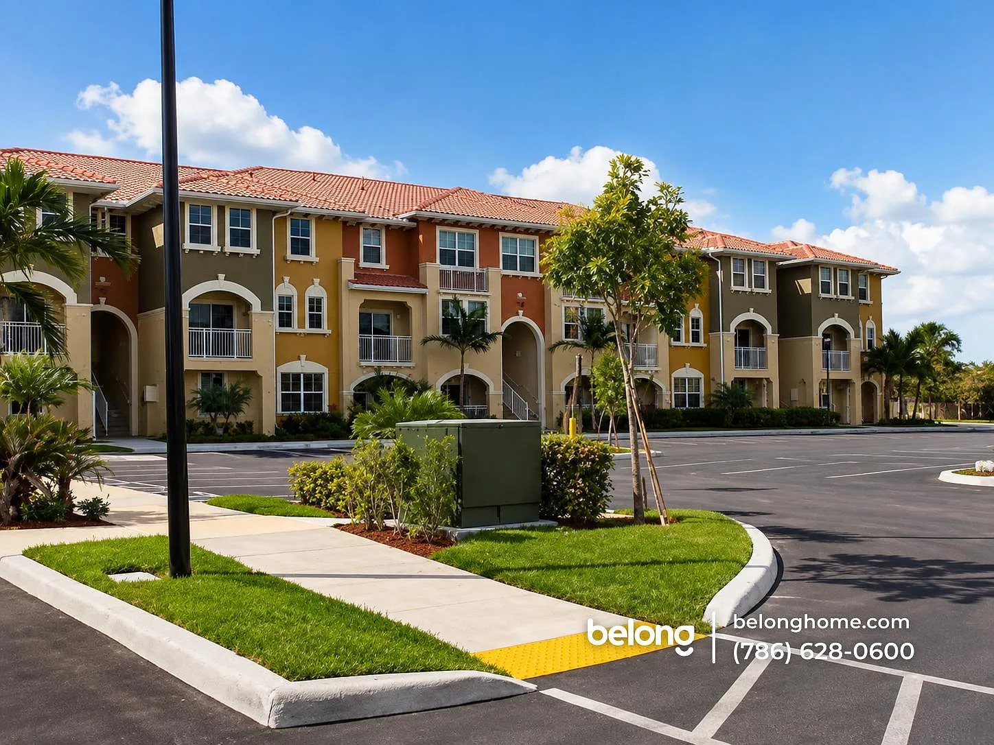 3 bed, 2.5 bath, 1257 sqft, $3,055 — Photo 3