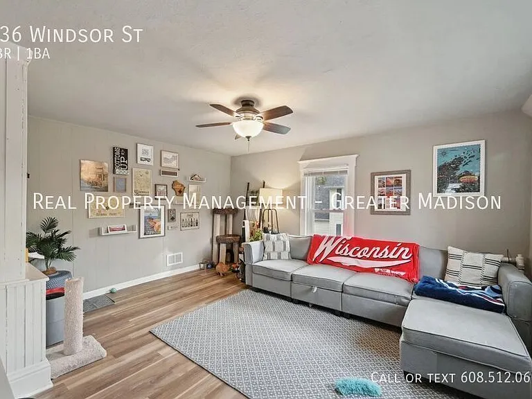 136 Windsor St — Photo 5