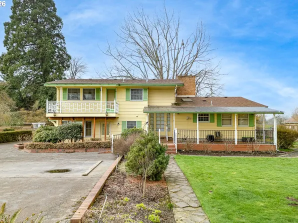 89805 Sprague Rd, Eugene, OR 97408