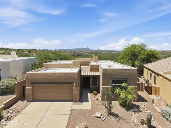 11955 N Labyrinth Dr, Oro Valley, AZ 85737