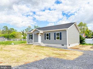 LOT 2B True Apple Way, Inwood, WV 25428