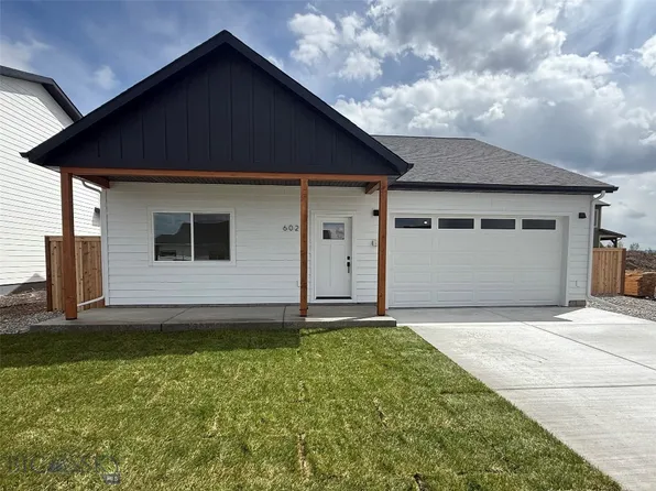 602 Hailey Dr, Belgrade, MT 59714