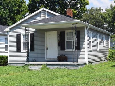 1618 Jackson Ave, Evansville, IN, 47714