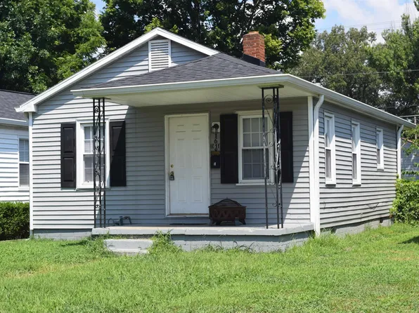 1618 Jackson Ave, Evansville, IN 47714