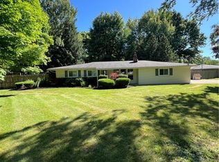 3344 Michigan Ave, Perry, OH 44081