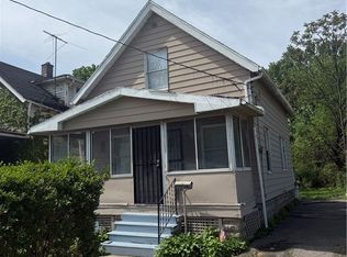 7738 Spafford Rd, Cleveland, OH 44105