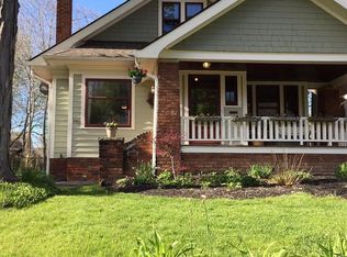 3421 Bradford Rd, Cleveland Heights, OH 44118
