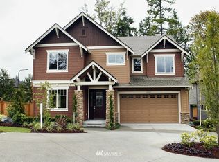 22501 SE 30th LOT 3, Sammamish, WA
