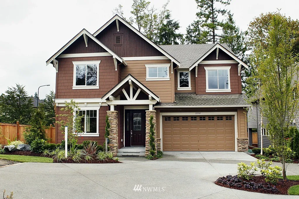 22501 SE 30th Lot #3 photo 1