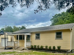 1 Parkcrest Dr, Jackson, NJ 08527