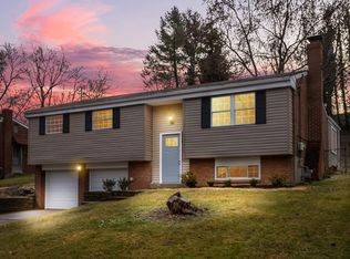 153 N Vireo Dr, Mc Kees Rocks, PA 15136