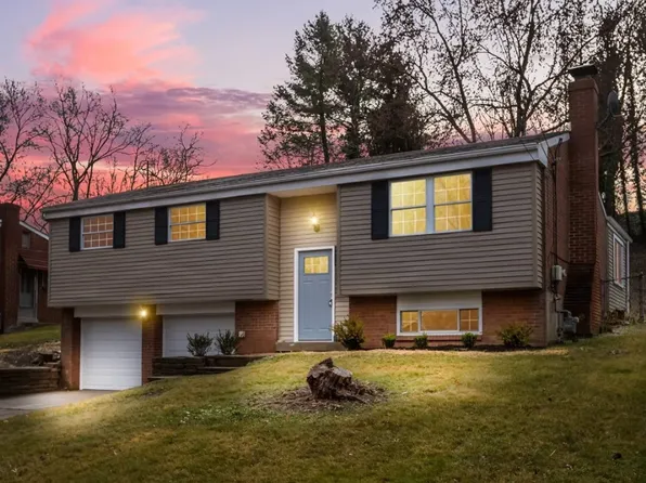 153 N Vireo Dr, Mc Kees Rocks, PA 15136