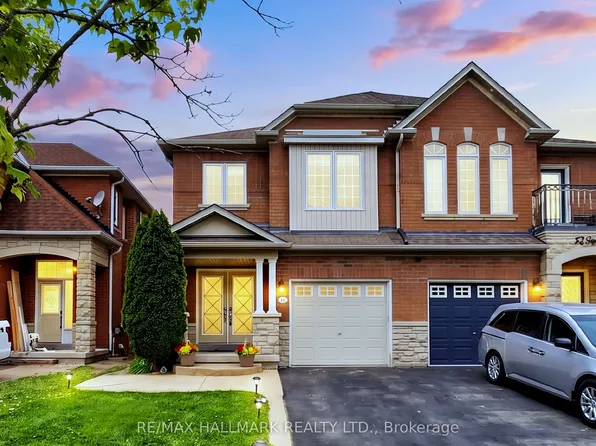 24 Idyllwood Ave, Richmond Hill, ON L4S 2P4