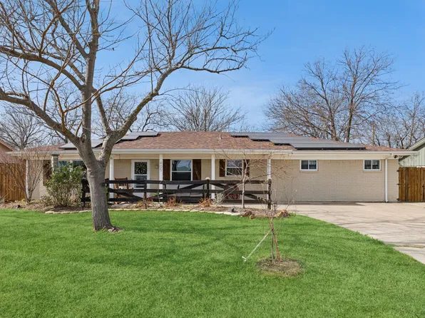 405 N College Ave, Keller, TX 76248