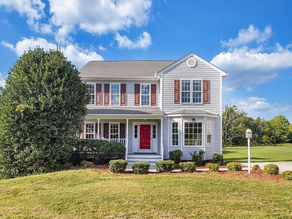 117 Farley Branch Dr, Lynchburg, VA 24502 Zillow