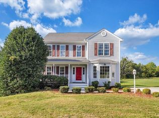 117 Farley Branch Dr, Lynchburg, VA 24502