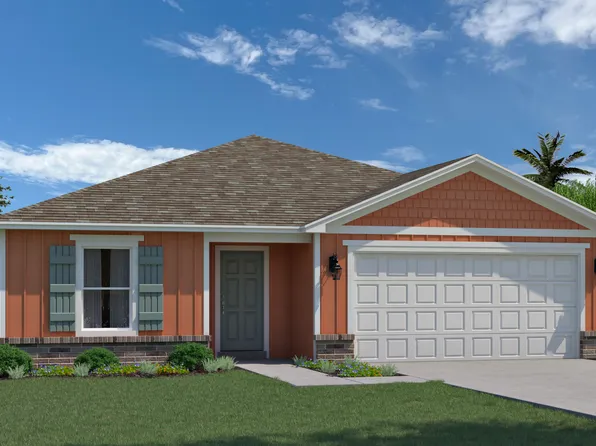 443 Water Bend Way, Mexico Beach, FL 32410