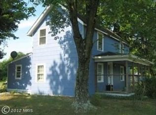 2458 Hickman Rd, Greenwood, DE 19950