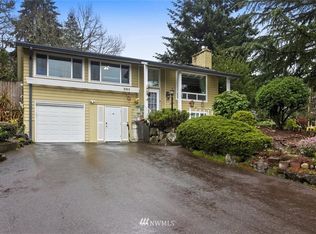 3311 S 262nd St, Kent, WA 98032