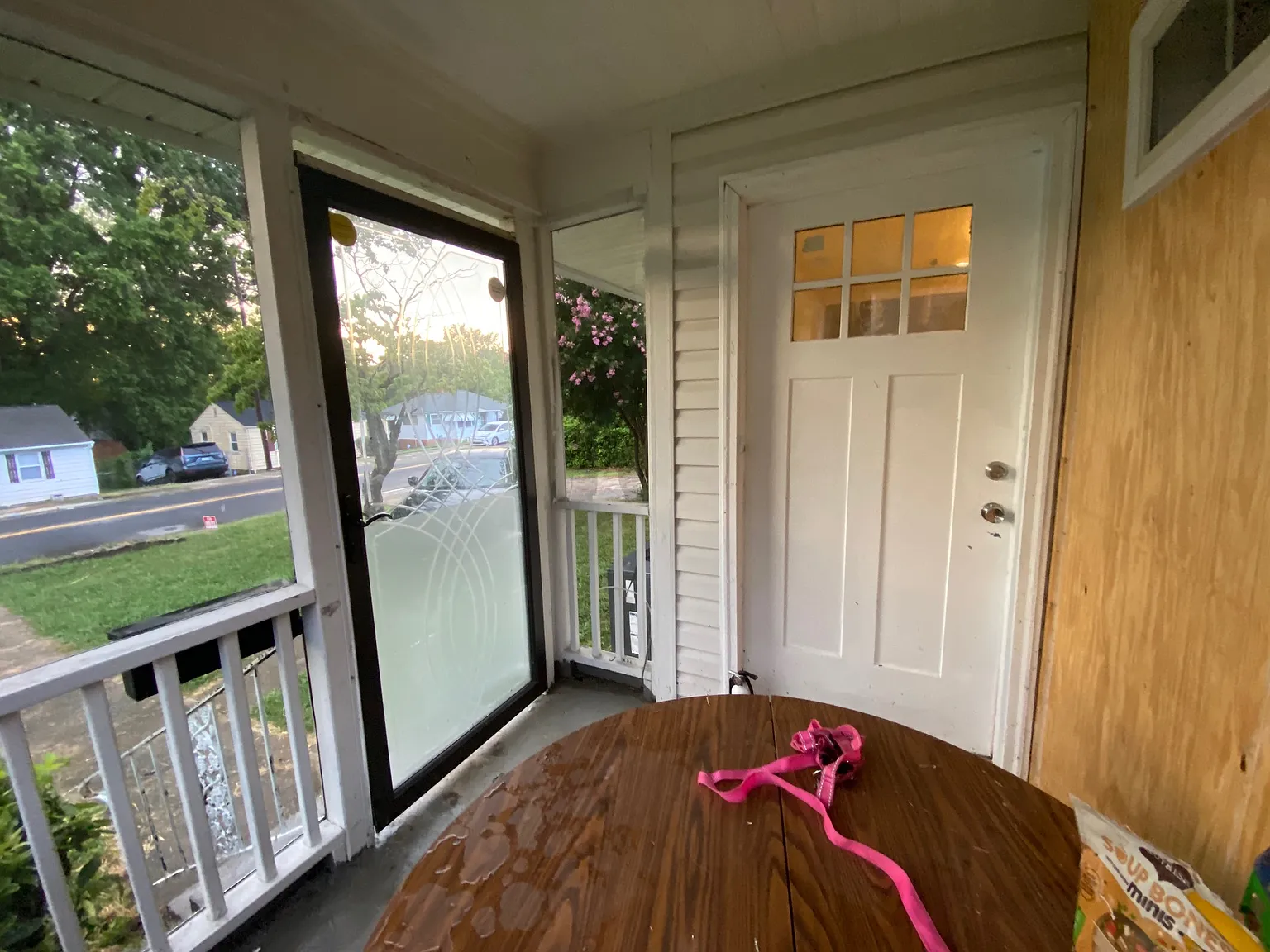 1900 Double Oaks Rd — Photo 4