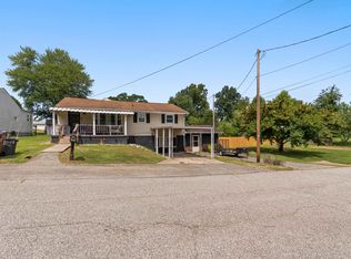 2403 Ontario St, Flatwoods, KY 41139