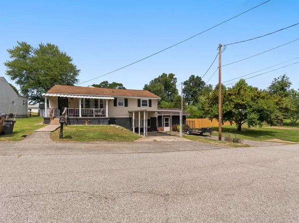 2403 Ontario St, Flatwoods, KY 41139