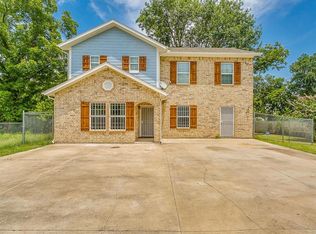 4306 Aztec Dr, Dallas, TX 75216