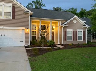 173 Back Tee Cir, Summerville, SC 29485