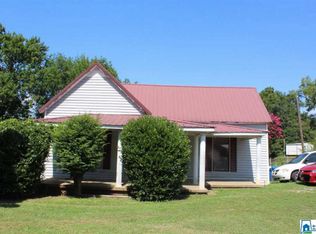 540 Gadsden Rd NW, Jacksonville, AL 36265