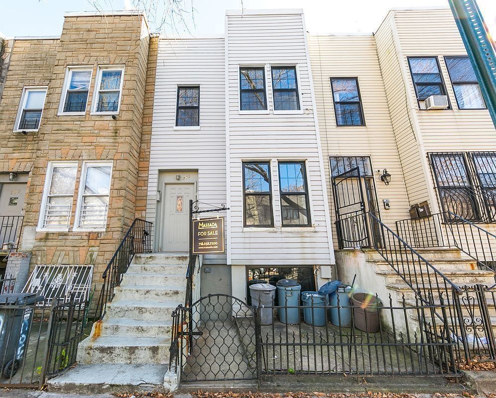 200 Moffat St #1, Brooklyn, NY 11207 | Zillow