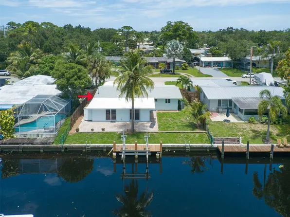 2425 Flamingo Lane, Fort Lauderdale, FL 33312