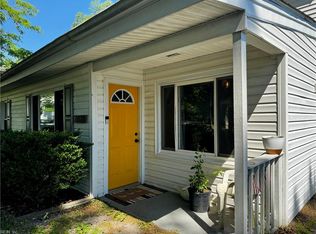 2028 Kilby Ln, Suffolk, VA 23434
