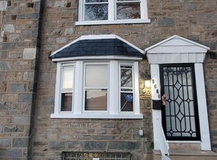 1325 Robbins St, Philadelphia, PA 19111