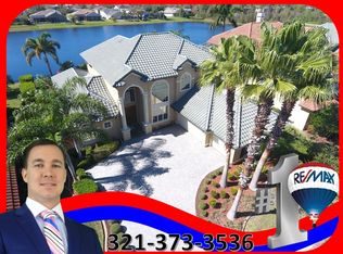 2436 Northampton Ave, Orlando, FL 32828