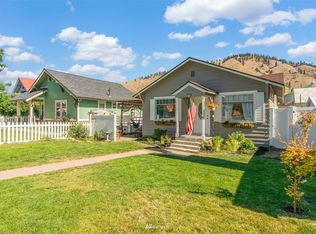 321 Cottage Ave, Cashmere, WA 98815