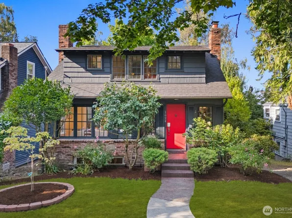 1624 E McGraw Street, Seattle, WA 98112