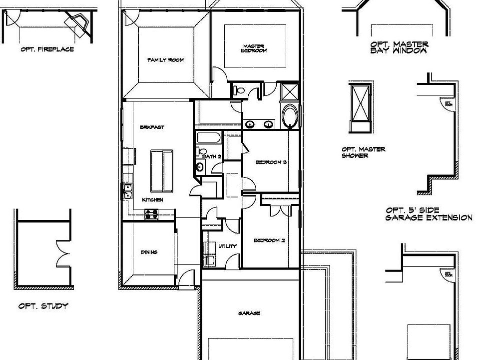 2nd image of 17622 Greystanes Rd