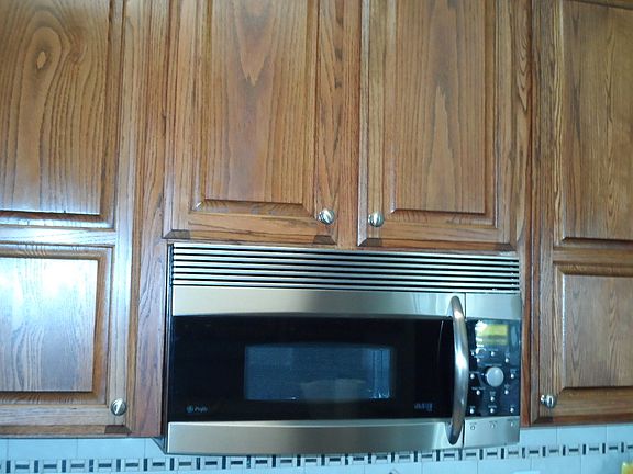 microwave/ convection oven