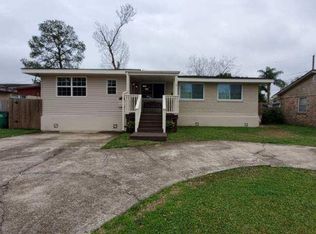 2537 Minnesota Ave, Metairie, LA 70003