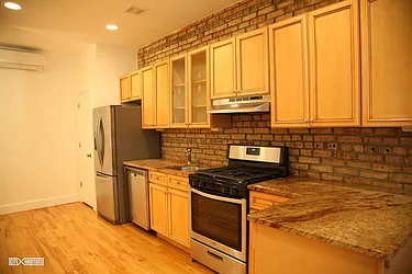 Rented by Citi Habitats